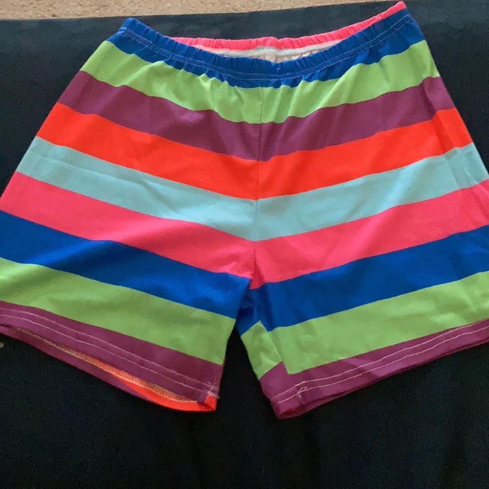 Summer shorts